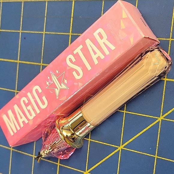 Jeffree Star Magic Star Liquid C9 Concealer 3.4ml New In Box - Picture 1 of 4